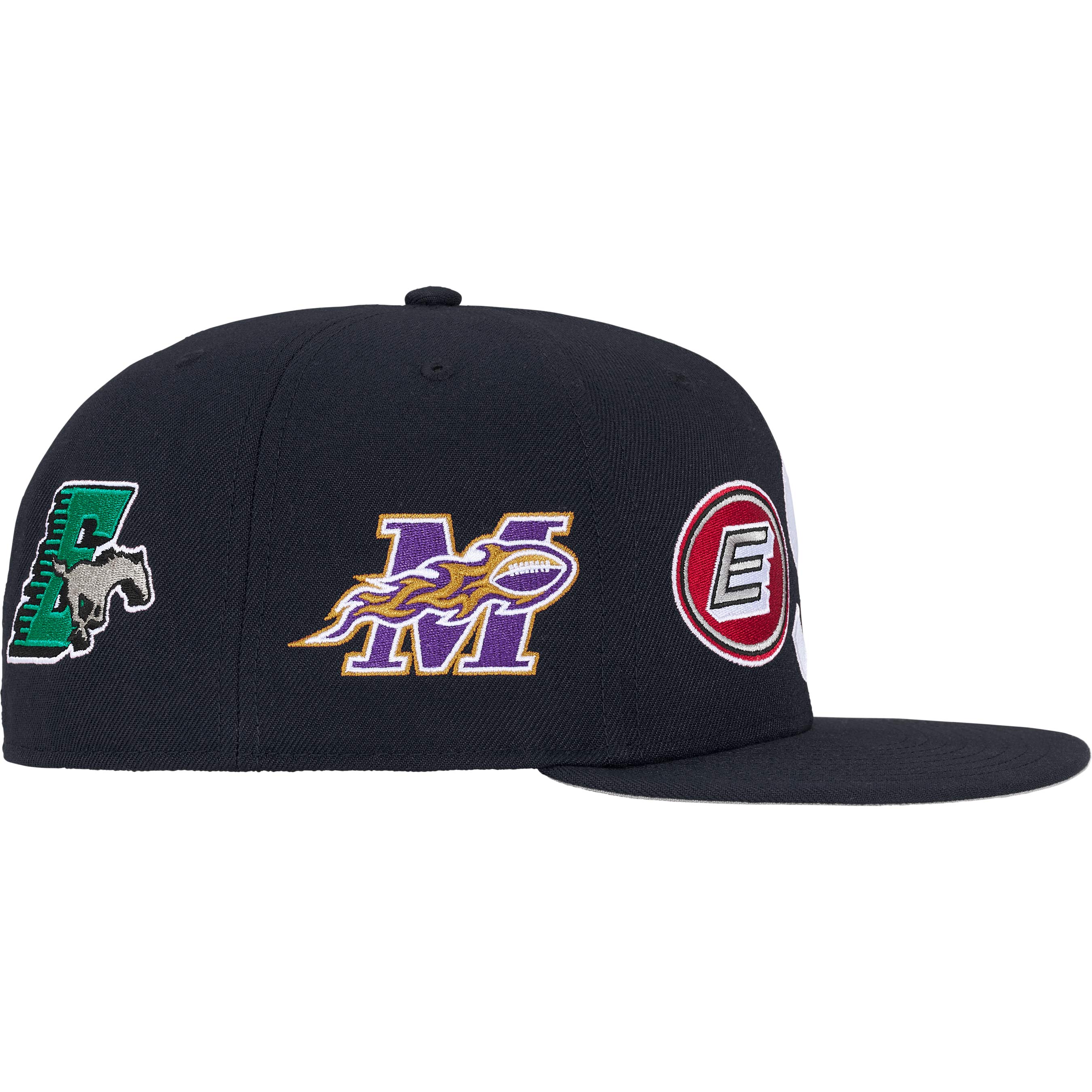 Mascots S Logo New Era® view 11